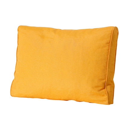 Lounge rug soft ca.40x60cm Panama golden glow