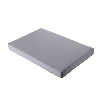 Lounge palletkussen ca.120x80cm Outdoor Manchester light grey