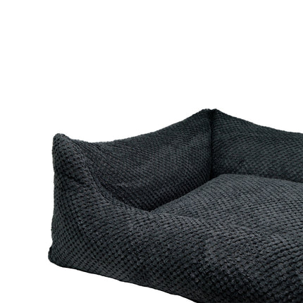 Hondenmand ca.65x45x20cm Vivaldi grey