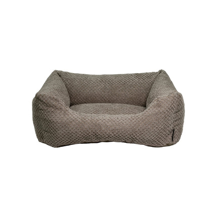 Hondenmand ca.65x45x20cm Vivaldi taupe