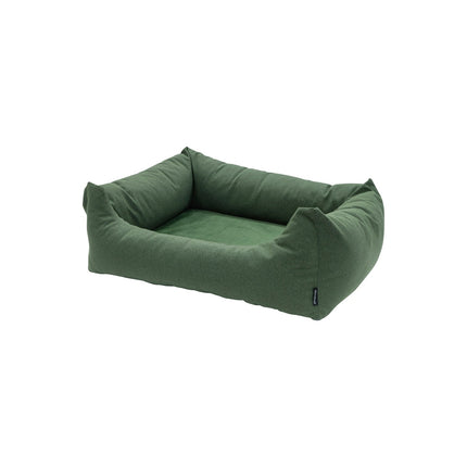 Hondenmand ca.80x67x22cm Outdoor Manchester green