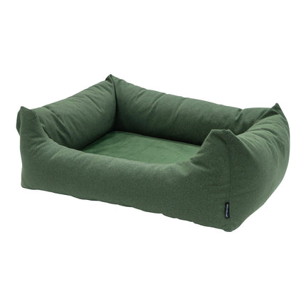 Hondenmand ca.120x95x28cm Outdoor Manchester green