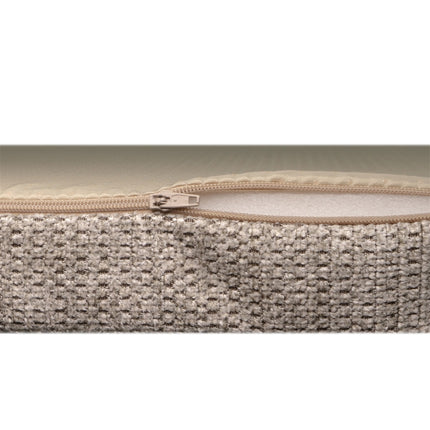 Hondenmat ca.88x55x5cm Lord beige