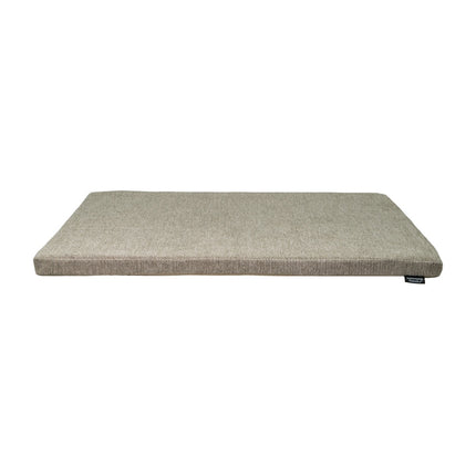 Hondenmat ca.104x68x5cm Lord beige