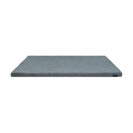 Hondenmat ca.119x73x5cm Lord light grey