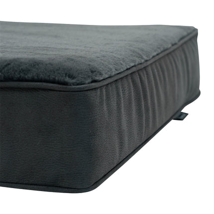 Orthopedisch kussen ca.55x45cm Grey