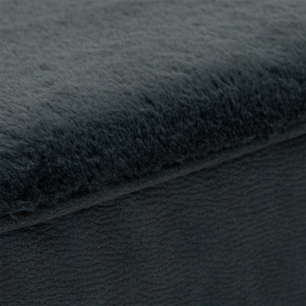 Orthopedisch kussen ca.55x45cm Grey