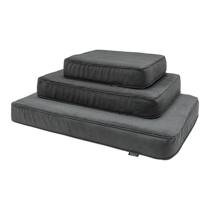 Orthopedisch kussen ca.80x55cm Grey