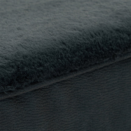 Orthopedisch kussen ca.80x55cm Grey