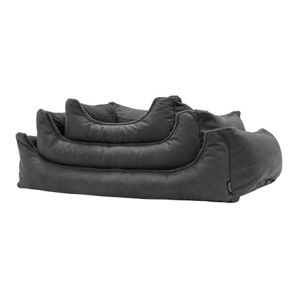 Sofa Orthopedische ca.100x70cm Grey