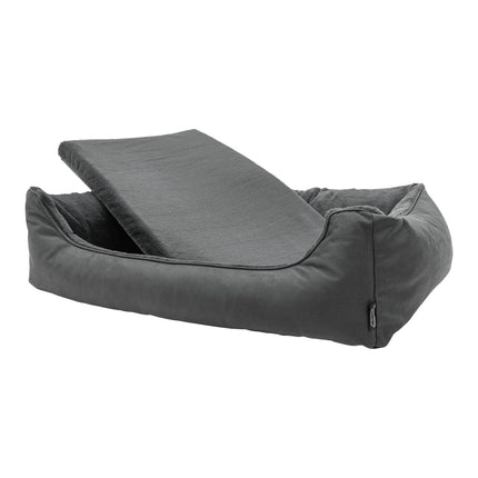 Sofa Orthopedische ca.120x80cm Grey
