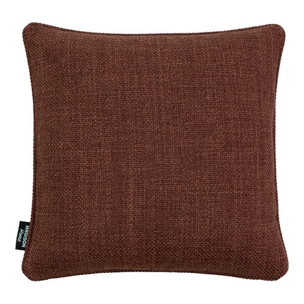 Sierkussen ca.60x60cm Nola bordeaux