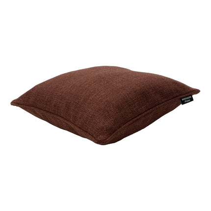 Sierkussen ca.60x60cm Nola bordeaux