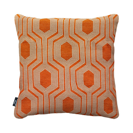 Sierkussen ca.60x60cm Boston terra