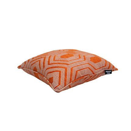 Sierkussen ca.60x60cm Boston terra
