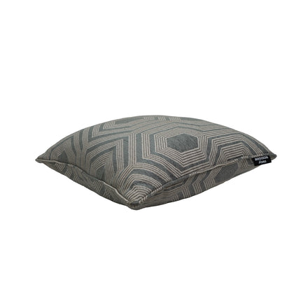 Sierkussen ca.60x60cm Boston grey