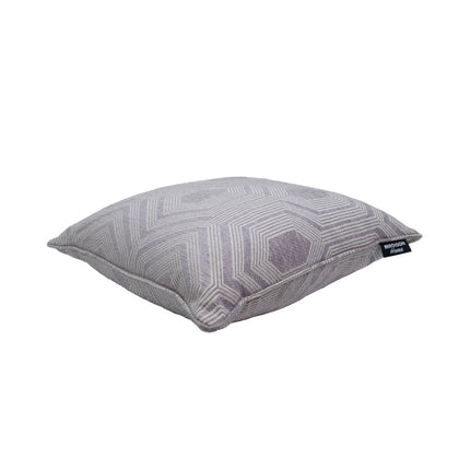 Sierkussen ca.60x60cm Boston lila