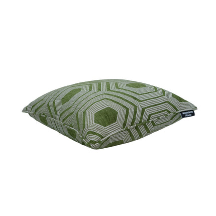 Sierkussen ca.60x60cm Boston green