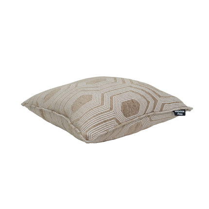 Sierkussen ca.60x60cm Boston natural