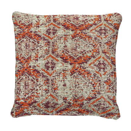 Sierkussen ca.42x42cm Nevada pink