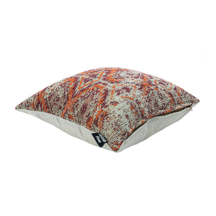 Sierkussen ca.42x42cm Nevada pink