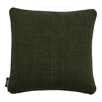 Sierkussen ca.45x45cm Nola green