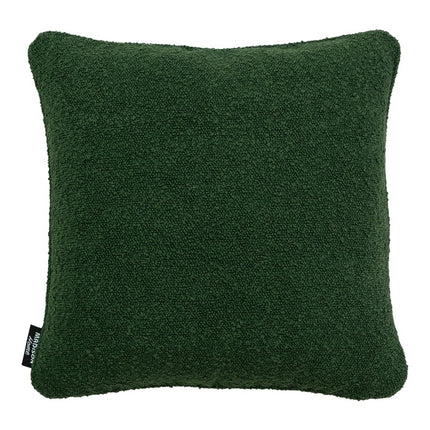 Sierkussen ca.45x45cm Adria green