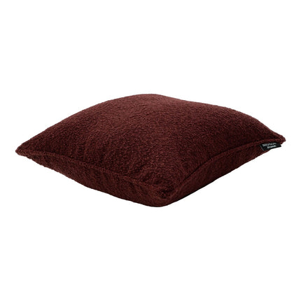 Sierkussen ca.45x45cm Adria bordeaux