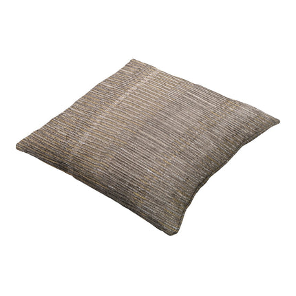 Sierkussen ca.45x45cm Puck natural