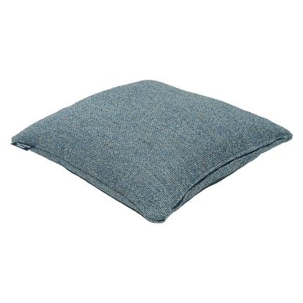 Sierkussen ca.45x45cm Donna blue