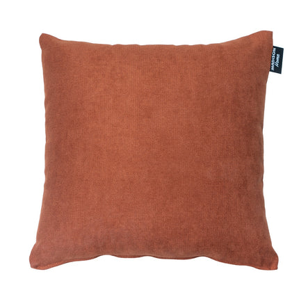 Sierkussen ca.45x45cm Lino terra