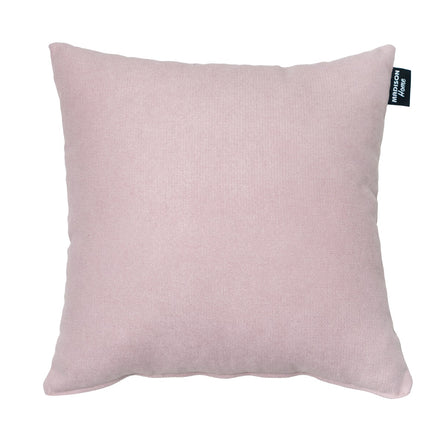 Sierkussen ca.45x45cm Lino rose