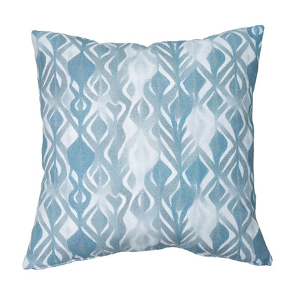 Sierkussen ca.45x45cm Elsa petrol