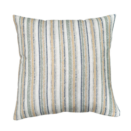 Sierkussen ca.45x45cm Miso yellow