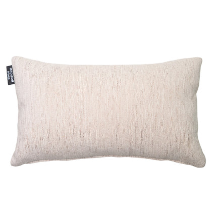 Sierkussen ca.30x50cm Lima pearl