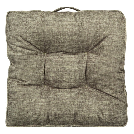 Florance kussen ca.47x47cm Capri natural