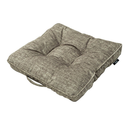 Florance kussen ca.47x47cm Capri natural