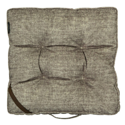 Florance kussen ca.47x47cm Capri natural