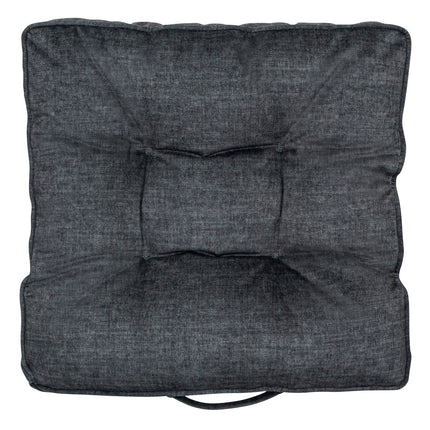 Florance kussen ca.47x47cm Capri grey