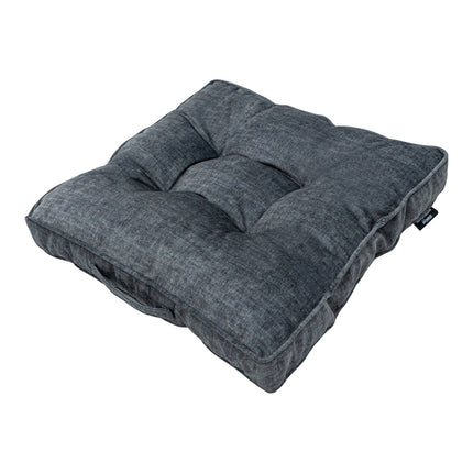 Florance kussen ca.47x47cm Capri grey