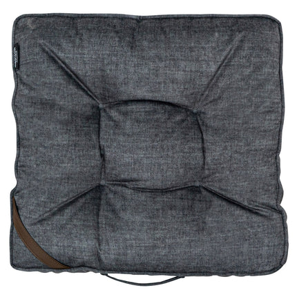 Florance kussen ca.47x47cm Capri grey