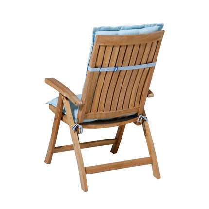 Kussen lage rug ca.105x50cm Panama skyway