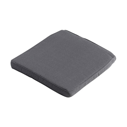 Wicker Multi ca.48x48cm Panama grey