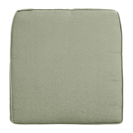 Wicker Multi ca.48x48cm Panama sage