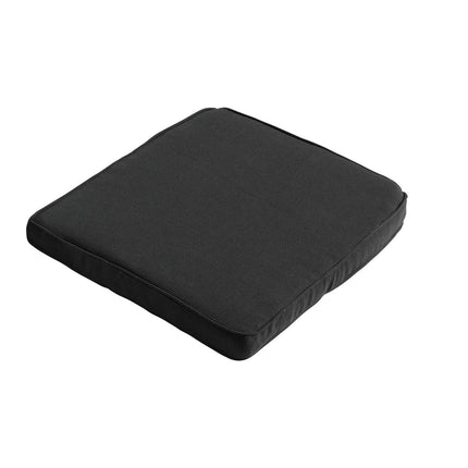 Wicker Multi ca.48x48cm Rib black