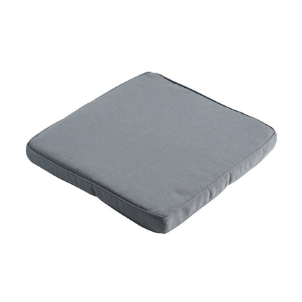 Wicker Multi ca.48x48cm Rib grey