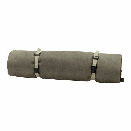 Pet livingplaid ca.100x68cm Taupe
