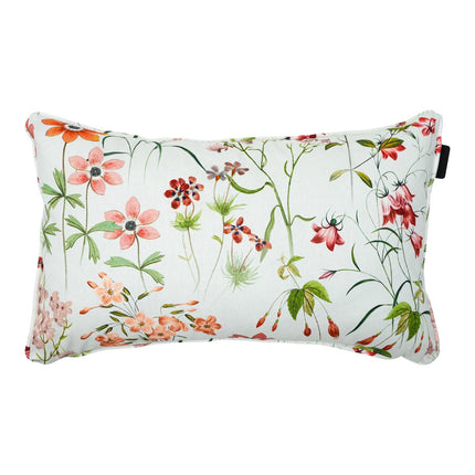 Sierkussen paspel ca.30x50cm Outdoor+ Milly natural