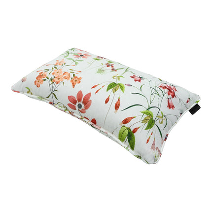 Sierkussen paspel ca.30x50cm Outdoor+ Milly natural