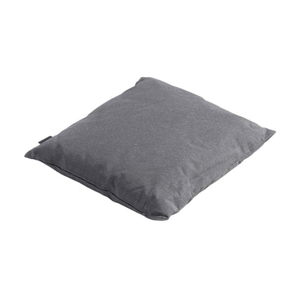 Sierkussen paspel ca.45x45cm Outdoor Panama grey